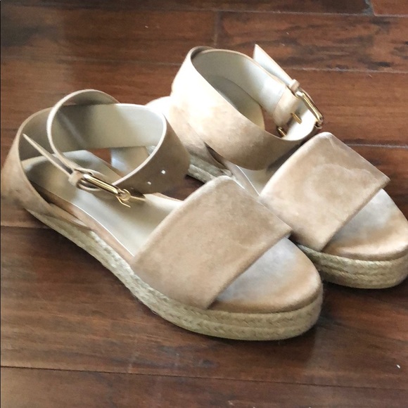 Taos Espadrilles